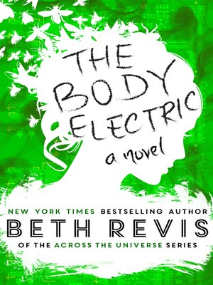 cover image of The Body Electric